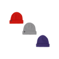 Recycled DND Beanie - 3 Pack