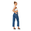 Venice Bella Straight Jean- Womens