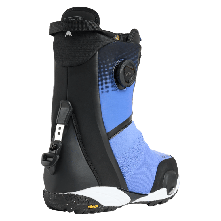 Burton Waverange X Step On Snowboard Boots - Womens