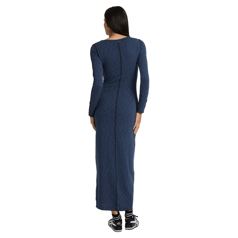 Mary Maxi Dress - Womens