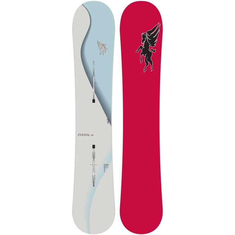 Burton 2027 Custom 30th Snowboard | Rhythm Snowsports.