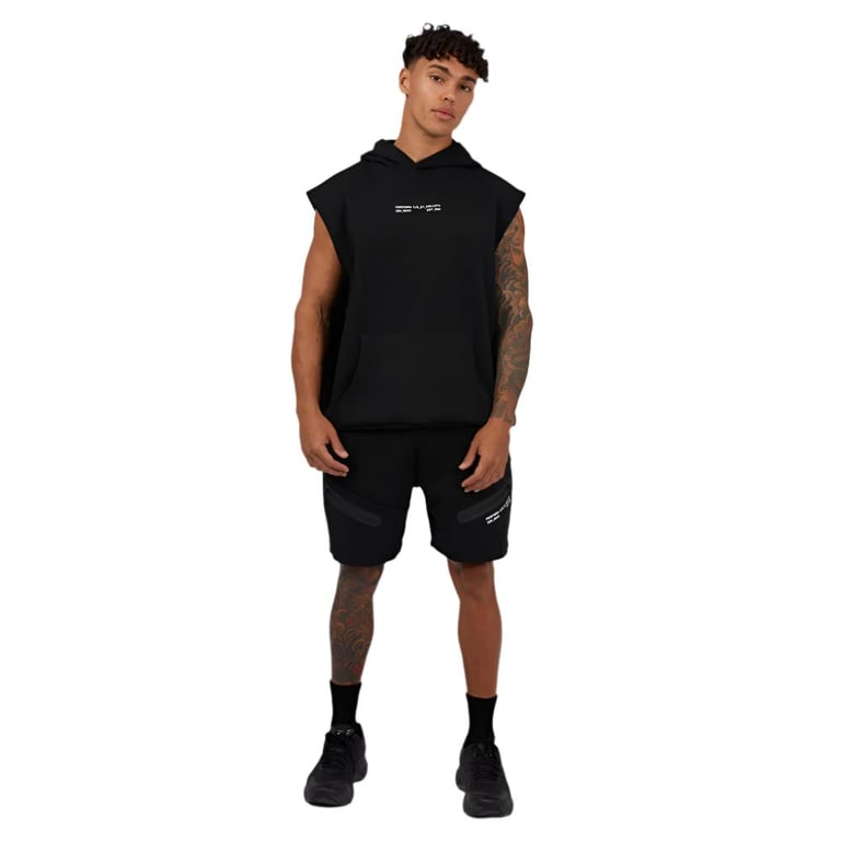 Gains Track Short