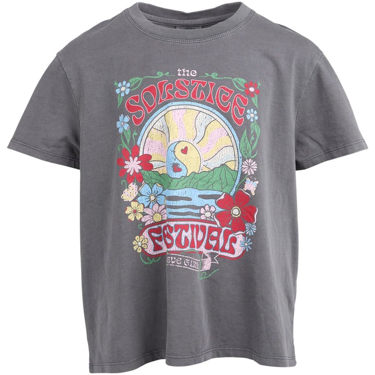 Solstice Tee - Kids