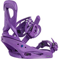 Scribe Snowboard Bindings - Womens