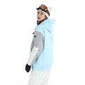 Alpha Anorak Snowboard Jacket - Womens