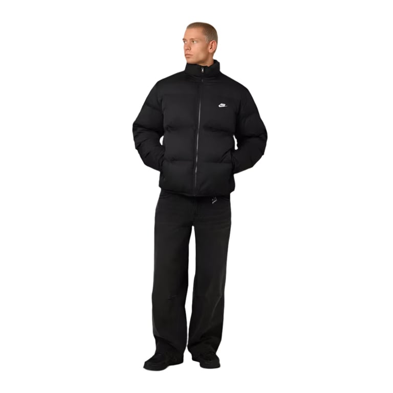Sportswear Club Puffer Jacket