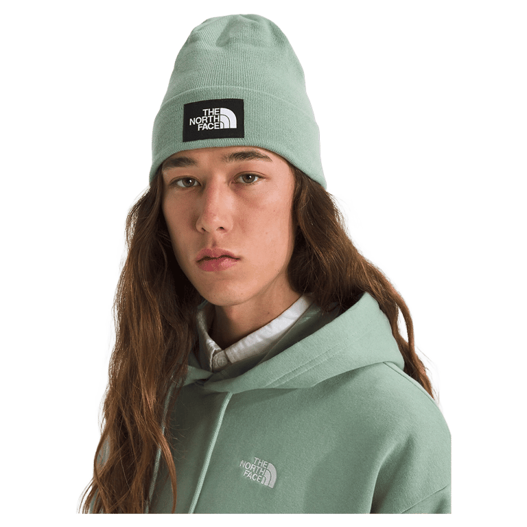 Dock Worker Recycled Beanie