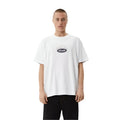 Fast Forward Heavy Weight Boxy Fit Tee