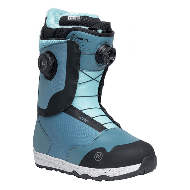 Nidecker Rift Snowboard Boots - Womens