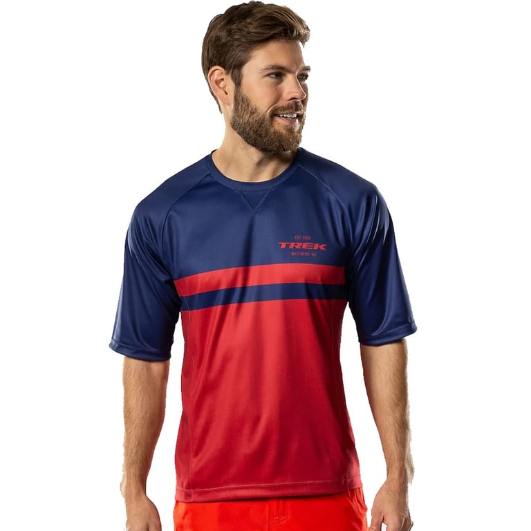 Rhythm Mountain Tech Tee