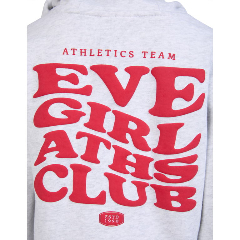 Aths Hoodie - Kids