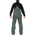 Loretta Overall Bib Snowboard Pants - Womens