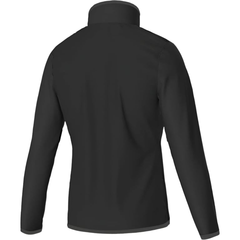 Strawpile Fleece 1/2 Zip