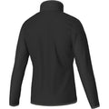 Strawpile Fleece 1/2 Zip