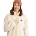Banksia Fleece Jacket - Womens