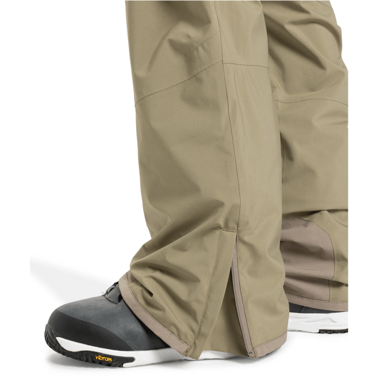 Paramo Stretch 20K Snowboard Pants