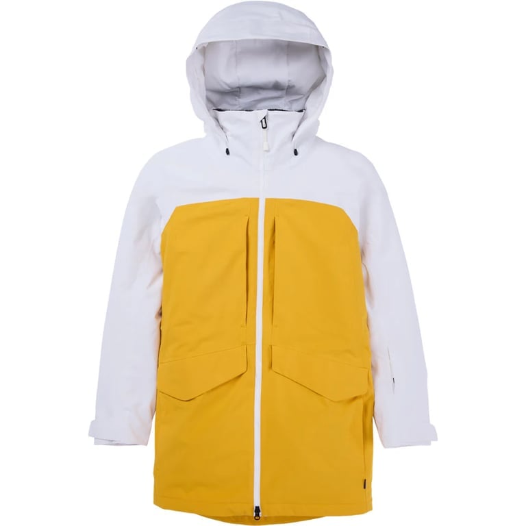 Prowess 2.0 2L Snowboard Jacket - Womens