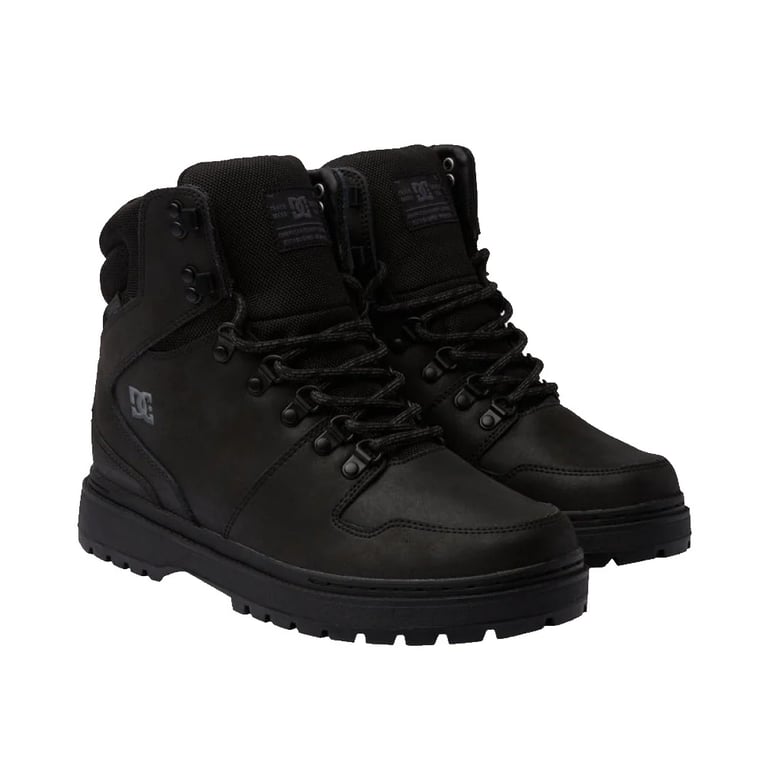 DC Peary TR Apres Boot