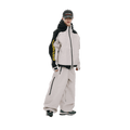 Mountain 3L Seam Sealing Wide Ventilation Snowboard Pants