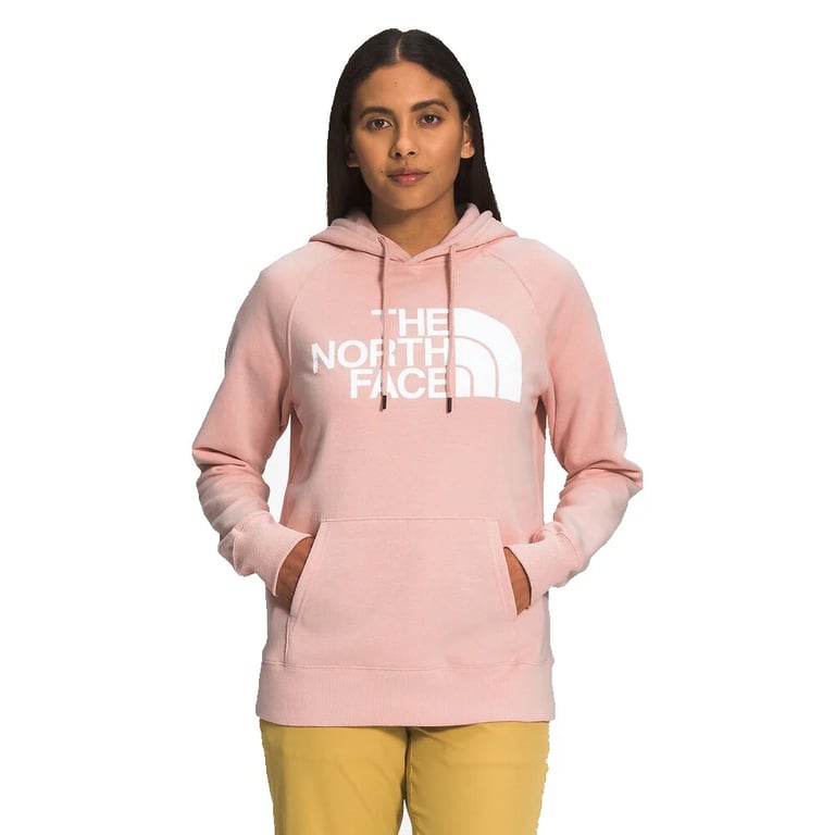 Half Dome Pullover Hoodie - Womens