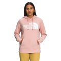 Half Dome Pullover Hoodie - Womens