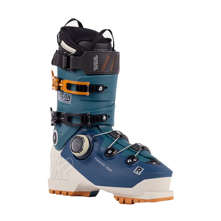 Recon 120 BOA Ski Boots
