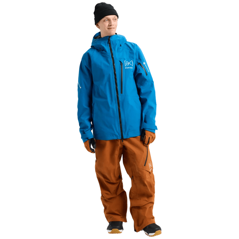 AK Cyclic Gore-Tex 2L Snowboard Jacket