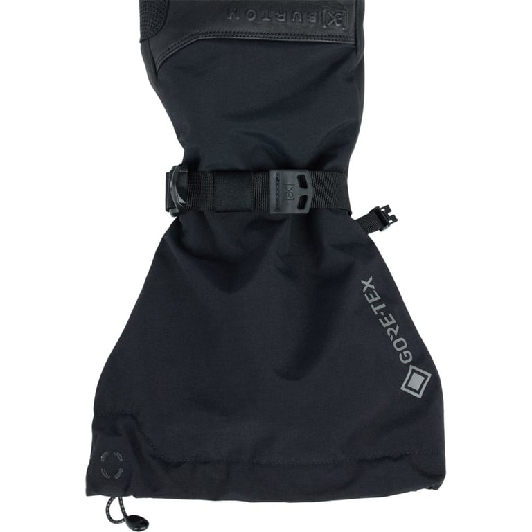 スノーボード ak GORE-TEX expedition Glove Burton AK Expedition Gore-Tex Gloves | Rhythm Snowsports.