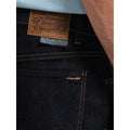 Billow Denim Pants