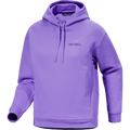 Arcteryx Emblem Fleece Hoodie - Womens