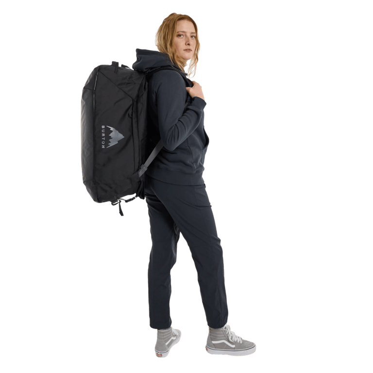 Multipath 60L Expandable Duffel Bag