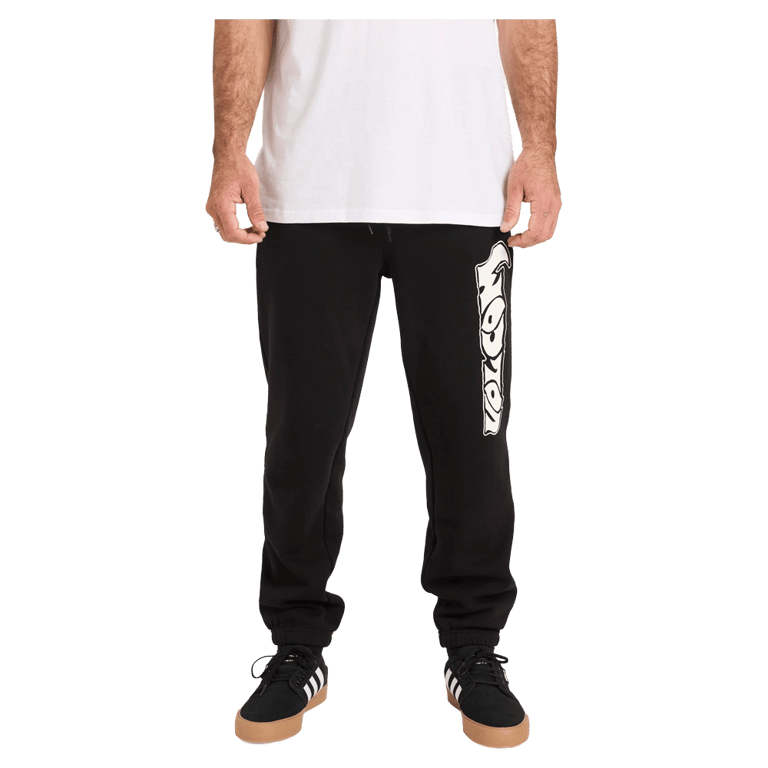 Embstone Fleece Pants