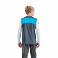 Ranger Digi Image L/S Jersey - Kids