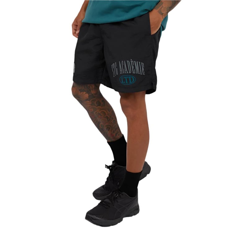 Courtside Short
