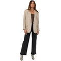 Toledo Blazer - Womens