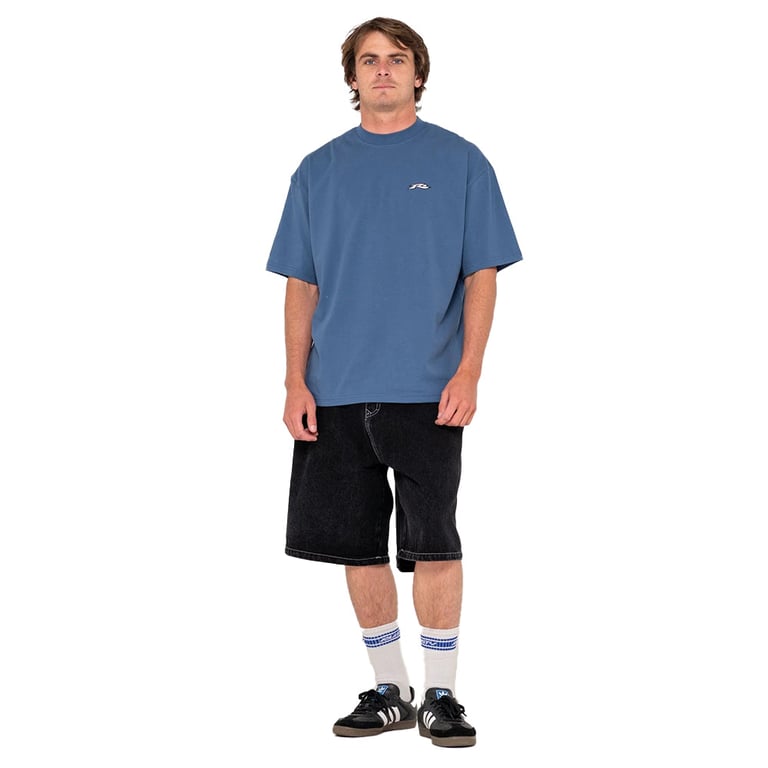 Registered Short Sleeve Tee
