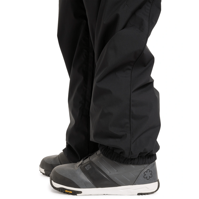 Snow Down Cargo Snowboard Pants