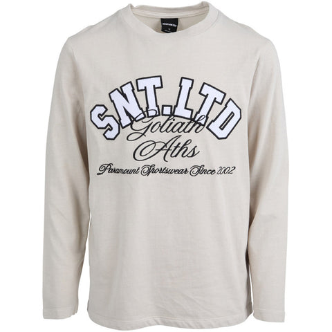 Rail L/S Tee - Kids