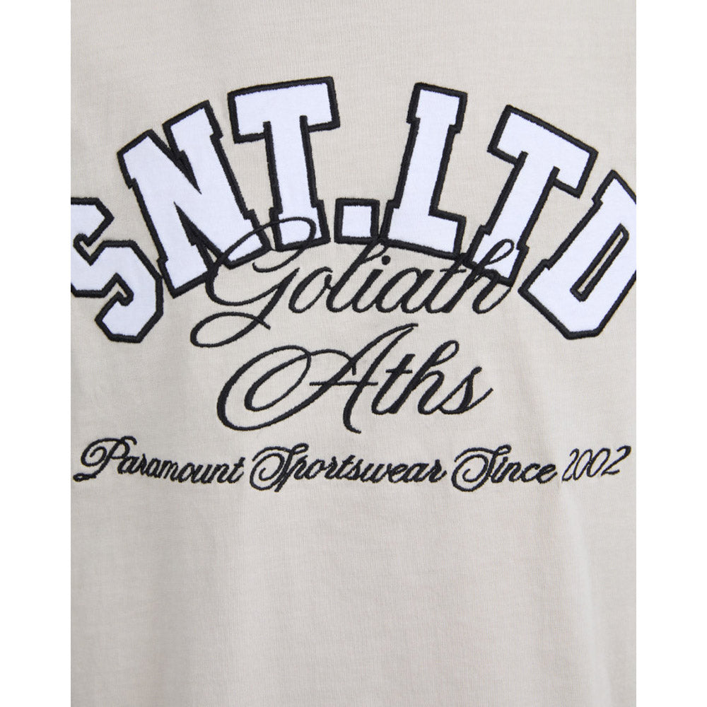 Rail L/S Tee - Kids