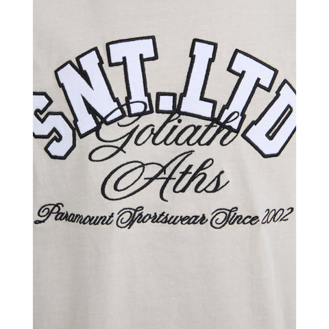 Rail L/S Tee - Kids