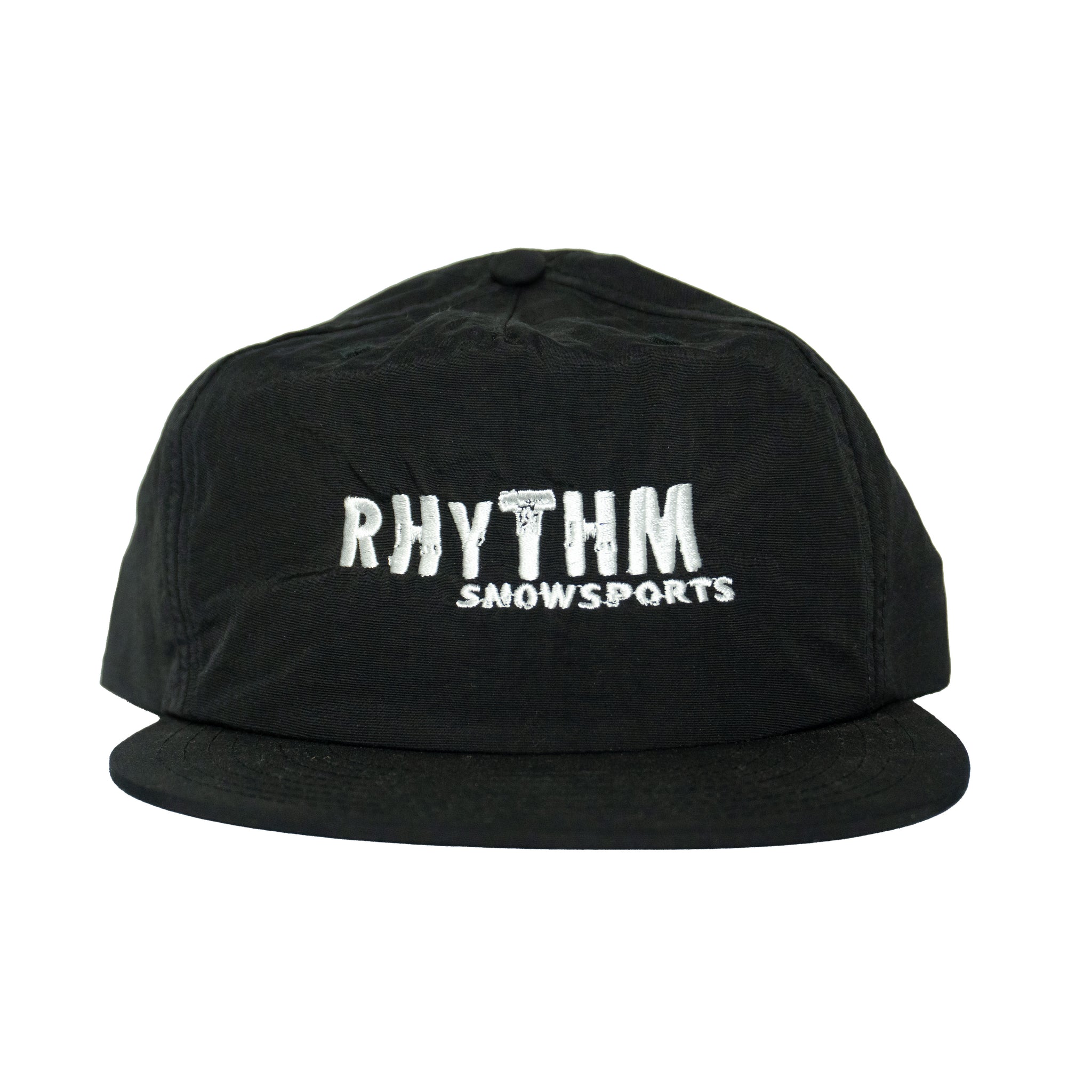 Rhythm Snowsports Cap