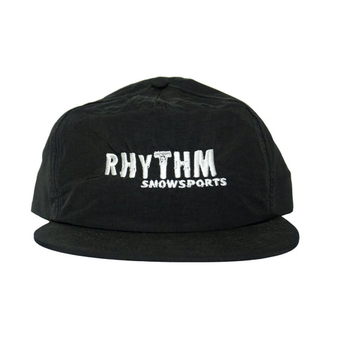 Rhythm Snowsports Cap