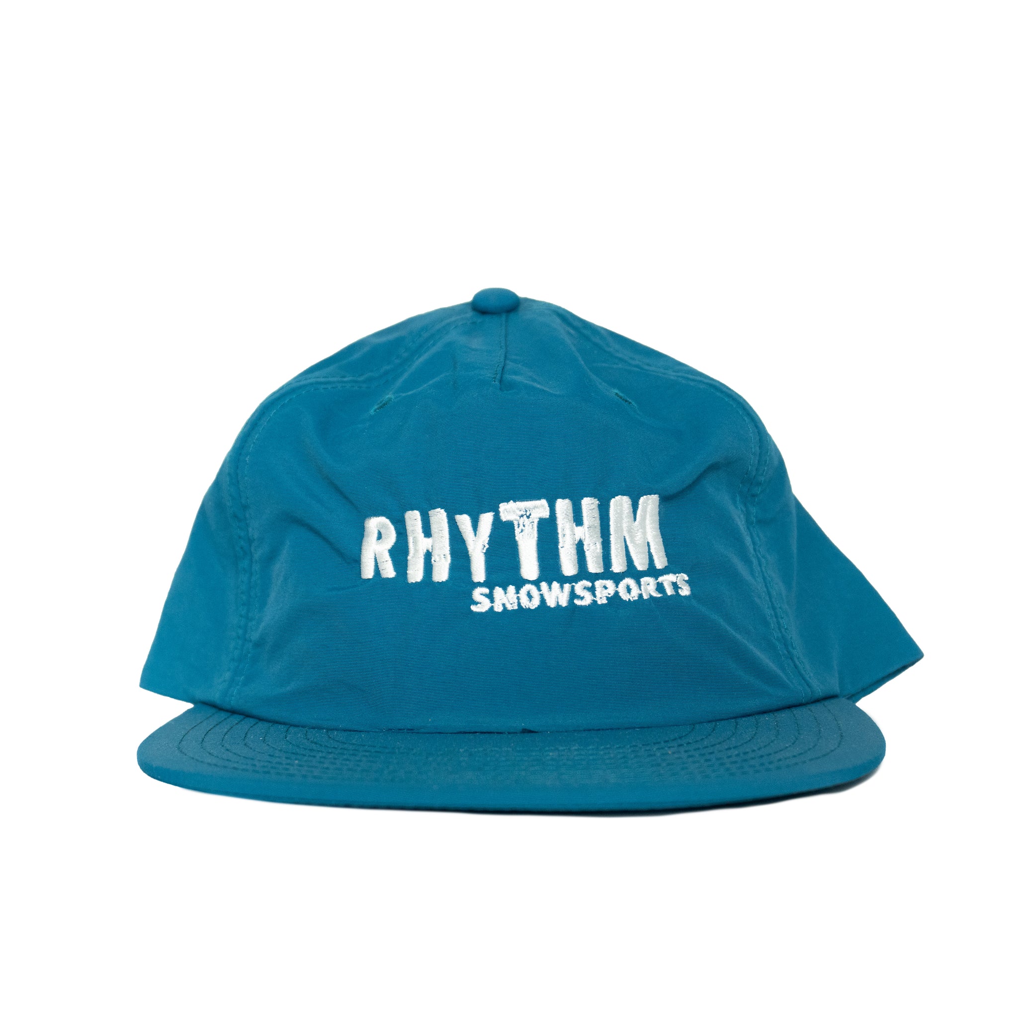 Rhythm Snowsports Cap