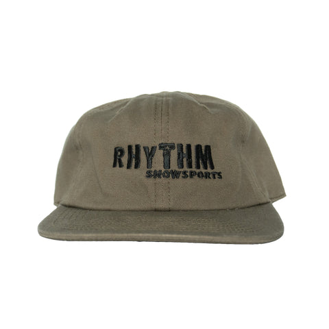 Rhythm Snowsports Cap