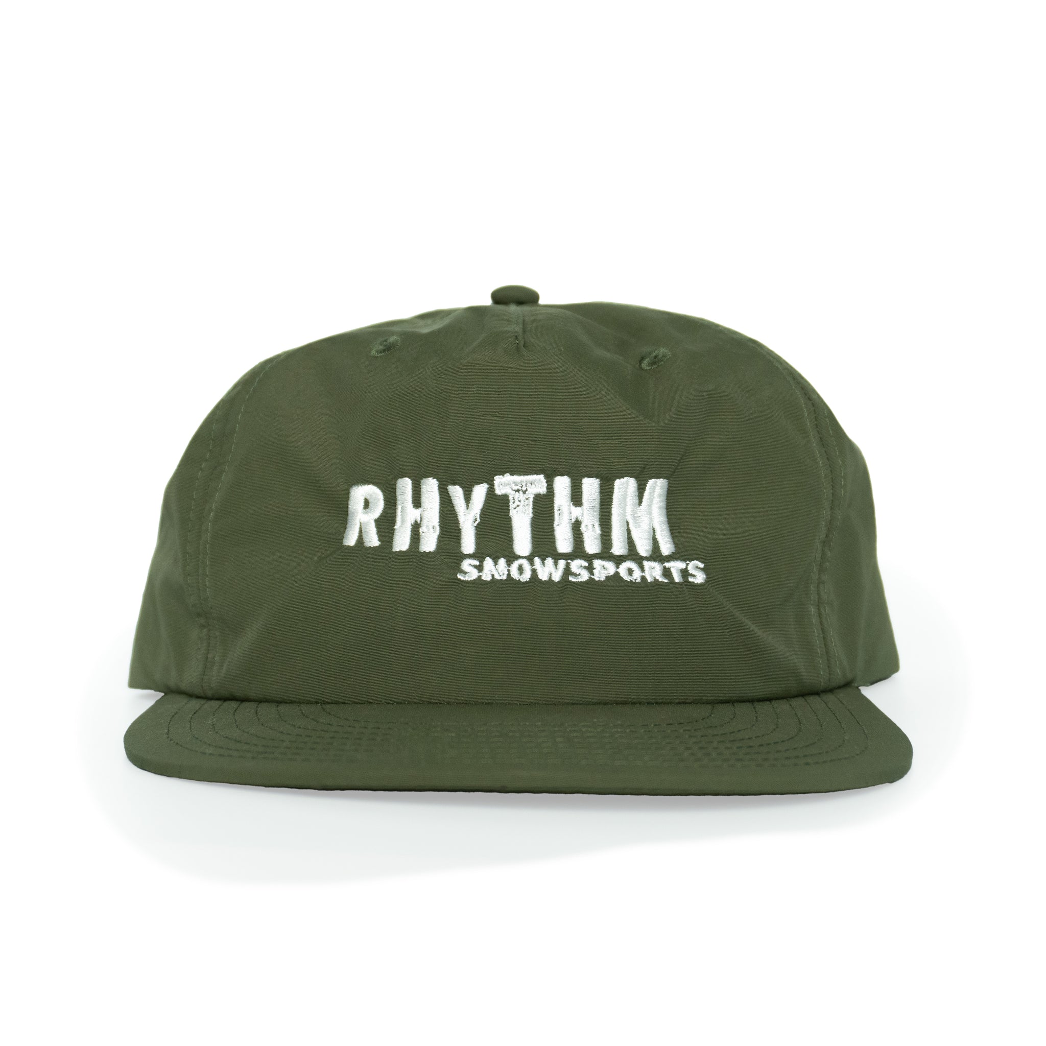 Rhythm Snowsports Cap
