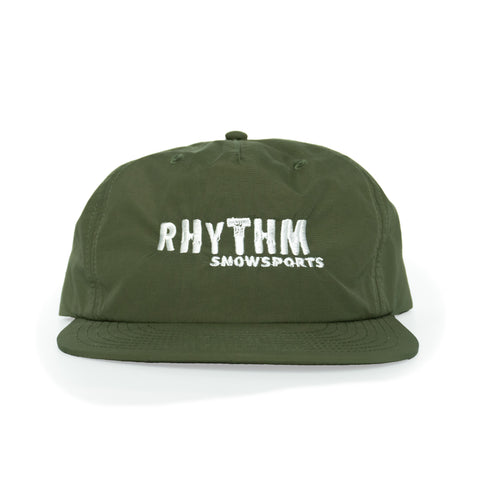 Rhythm Snowsports Cap