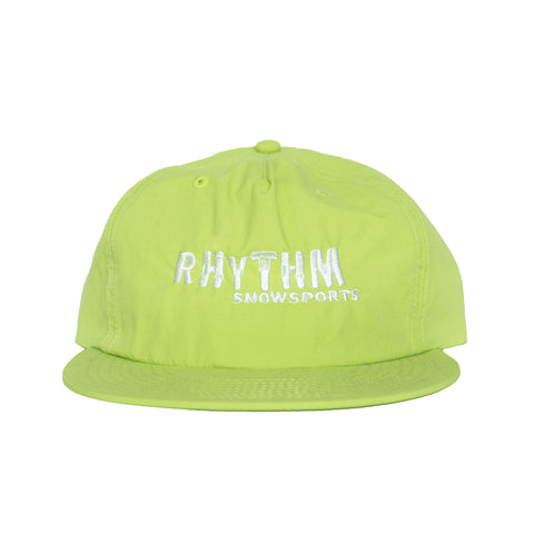Rhythm Snowsports Cap