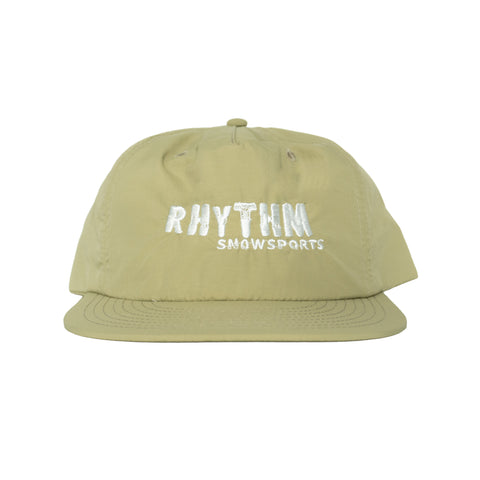 Rhythm Snowsports Cap
