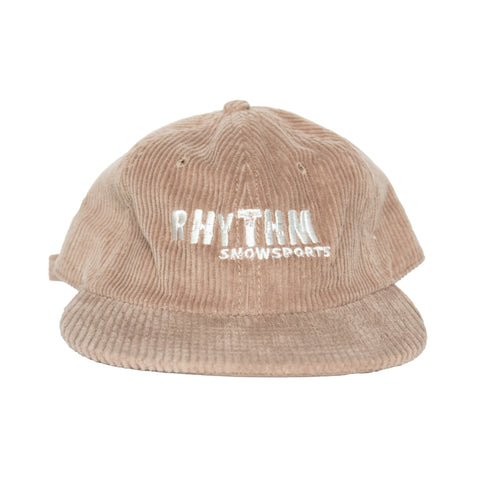 Rhythm Snowsports Cap