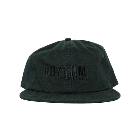 Rhythm Snowsports Cap